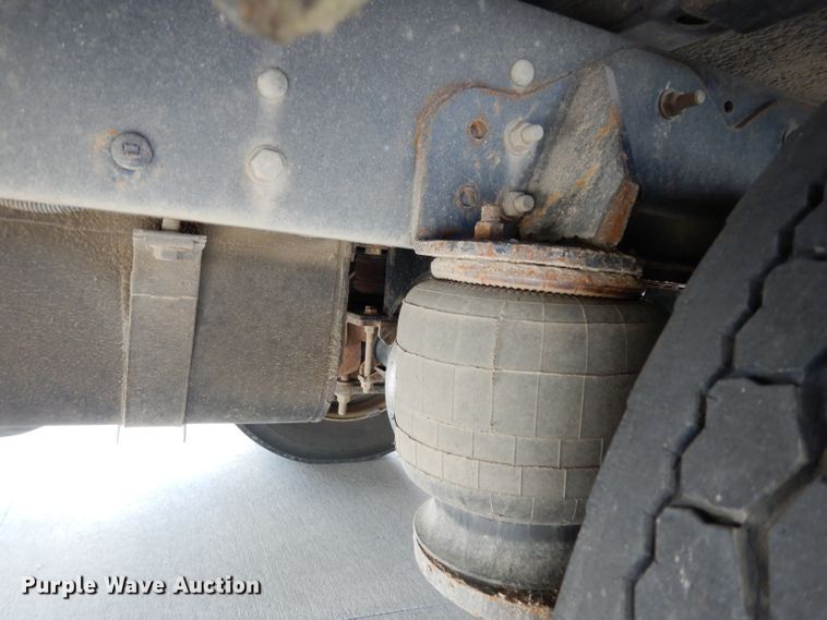 image for item DG6485 2009 Chevrolet C4500  ambulance