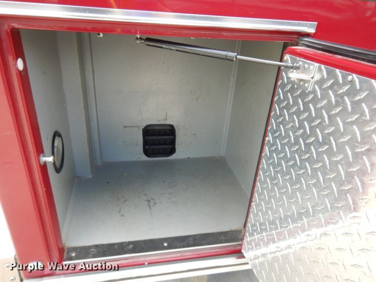 image for item DG6485 2009 Chevrolet C4500  ambulance