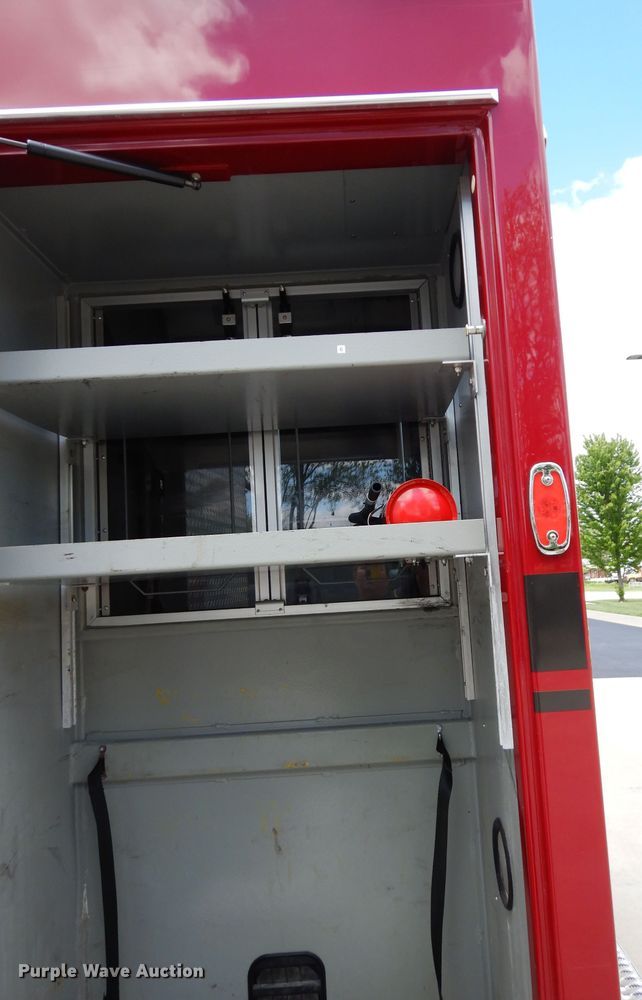 image for item DG6485 2009 Chevrolet C4500  ambulance