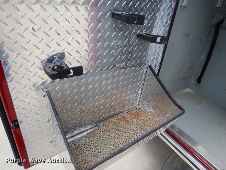 image for item DG6485 2009 Chevrolet C4500  ambulance