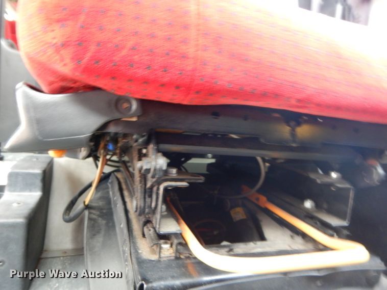 image for item DG6788 2003 Prevost LeMirage XL II  coach bus