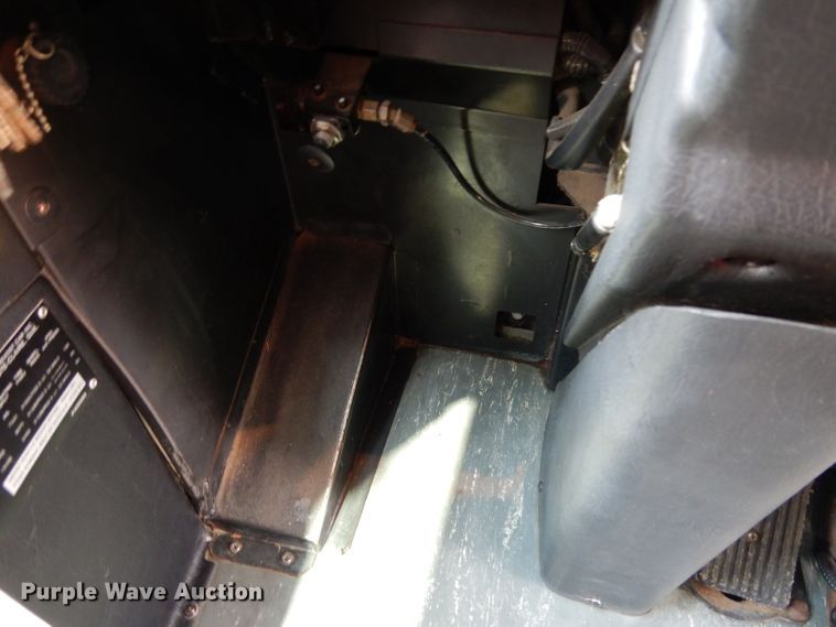 image for item DG6788 2003 Prevost LeMirage XL II  coach bus