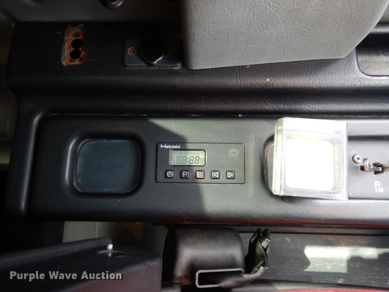 image for item DG6788 2003 Prevost LeMirage XL II  coach bus