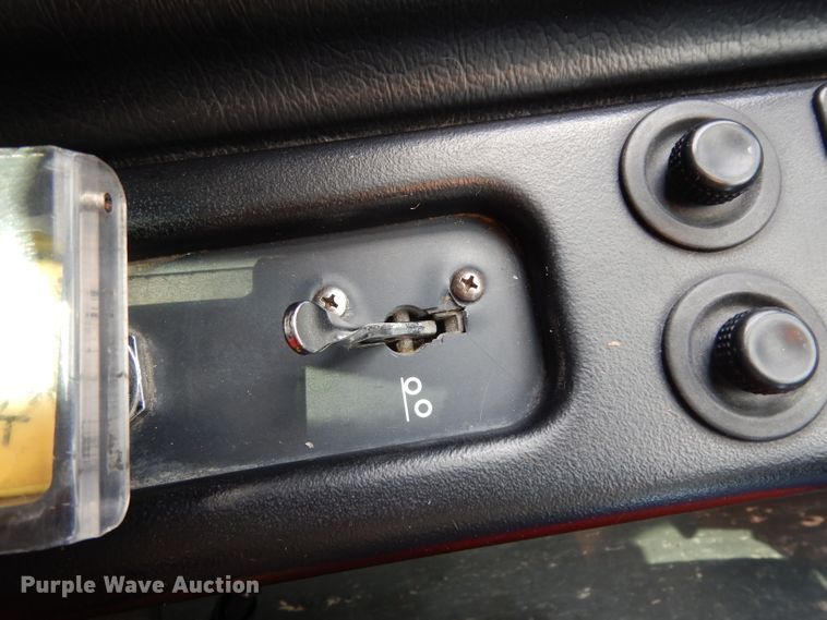 image for item DG6788 2003 Prevost LeMirage XL II  coach bus