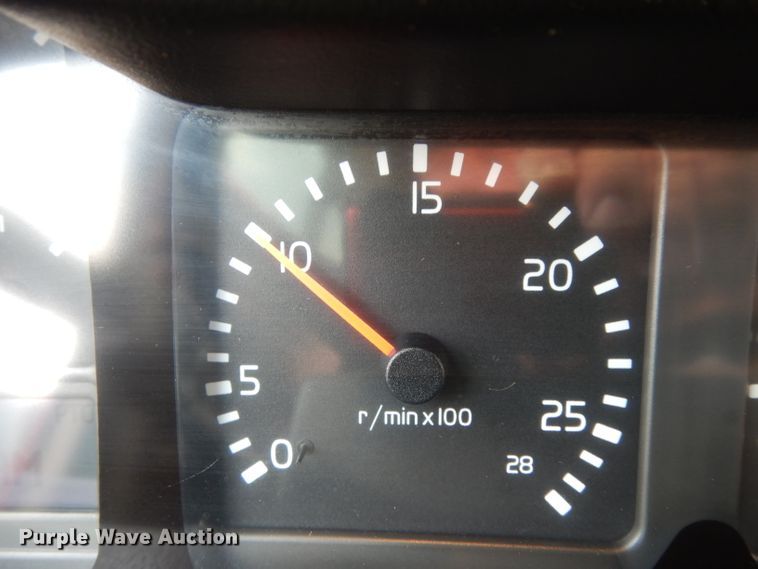 image for item DG6788 2003 Prevost LeMirage XL II  coach bus