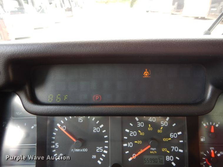 image for item DG6788 2003 Prevost LeMirage XL II  coach bus