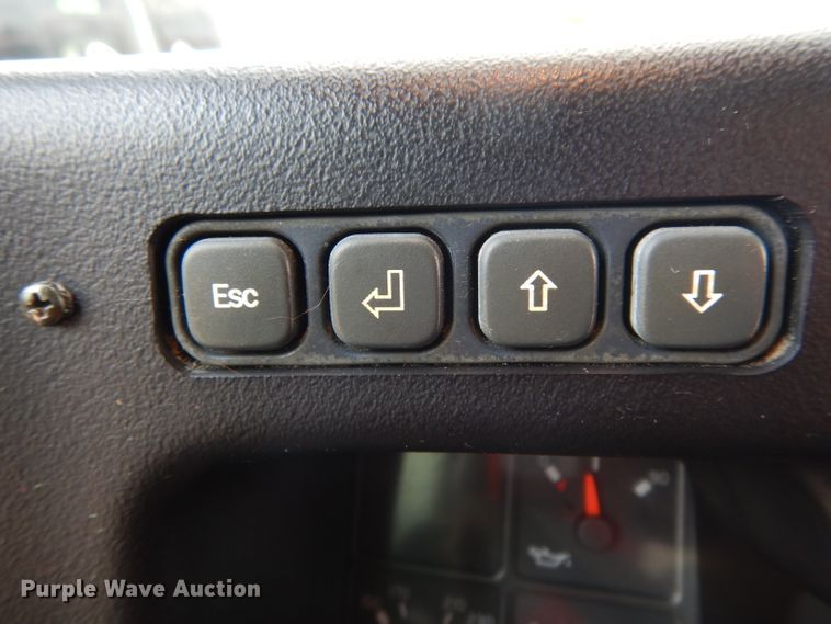 image for item DG6788 2003 Prevost LeMirage XL II  coach bus