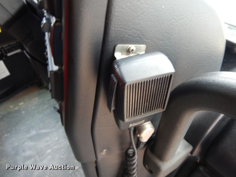 image for item DG6788 2003 Prevost LeMirage XL II  coach bus