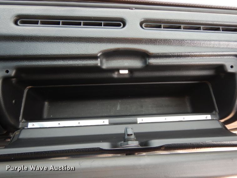 image for item DG6788 2003 Prevost LeMirage XL II  coach bus