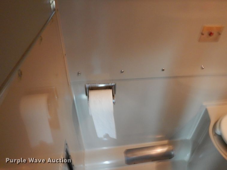 image for item DG6788 2003 Prevost LeMirage XL II  coach bus