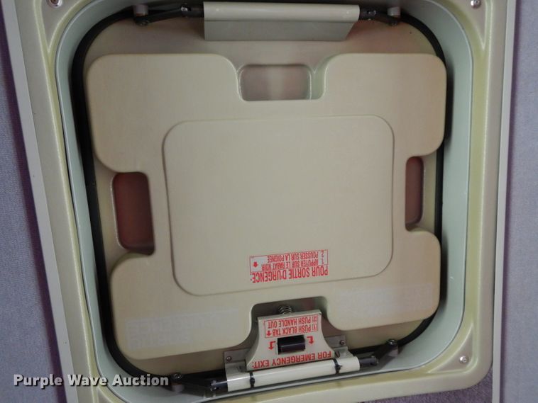 image for item DG6788 2003 Prevost LeMirage XL II  coach bus