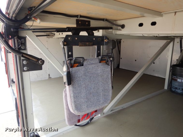 image for item DG6788 2003 Prevost LeMirage XL II  coach bus