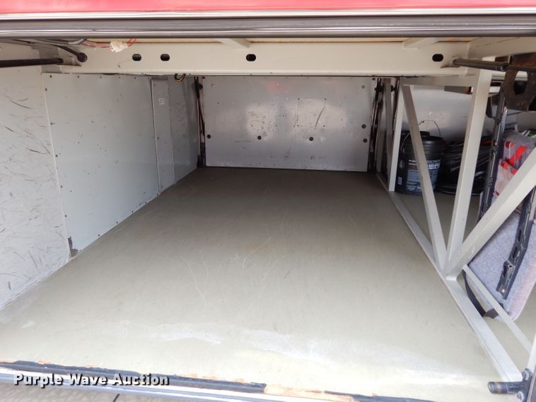 image for item DG6788 2003 Prevost LeMirage XL II  coach bus