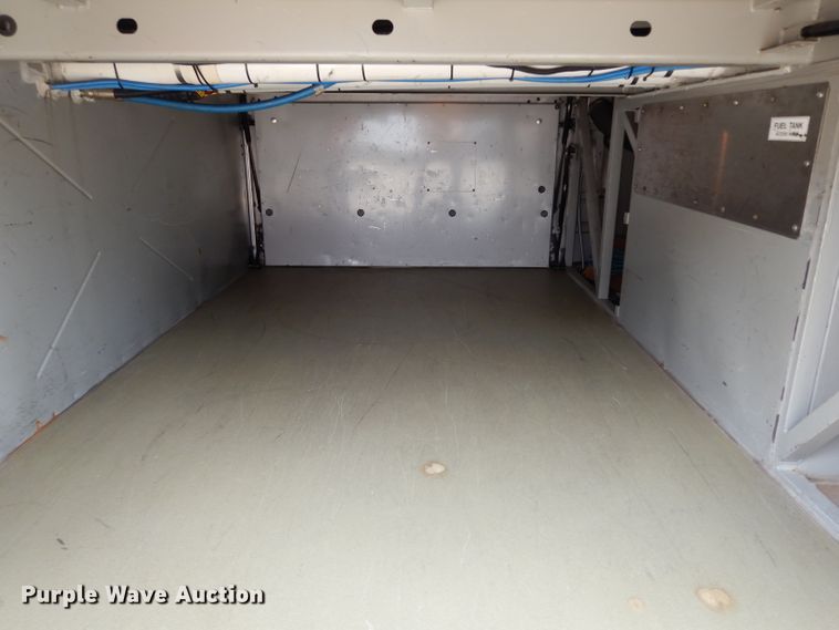 image for item DG6788 2003 Prevost LeMirage XL II  coach bus