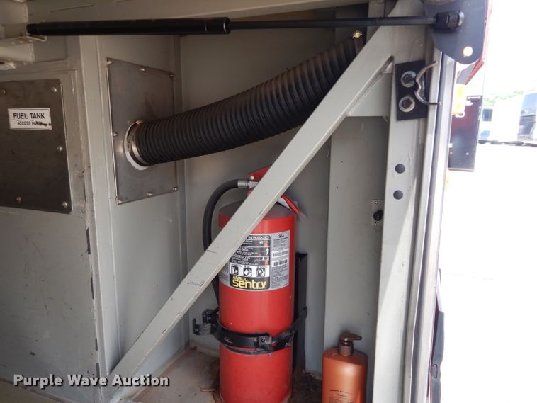 image for item DG6788 2003 Prevost LeMirage XL II  coach bus