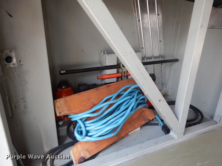 image for item DG6788 2003 Prevost LeMirage XL II  coach bus