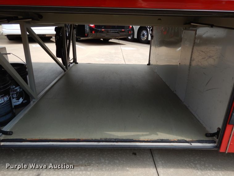 image for item DG6788 2003 Prevost LeMirage XL II  coach bus