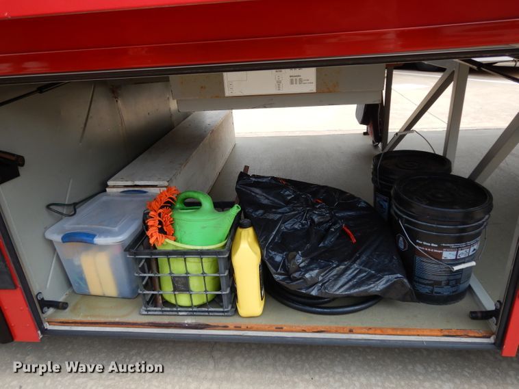 image for item DG6788 2003 Prevost LeMirage XL II  coach bus