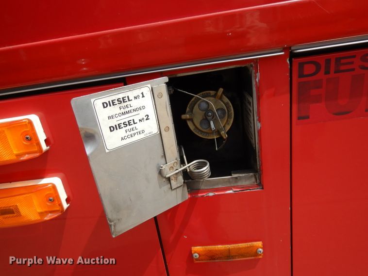 image for item DG6788 2003 Prevost LeMirage XL II  coach bus