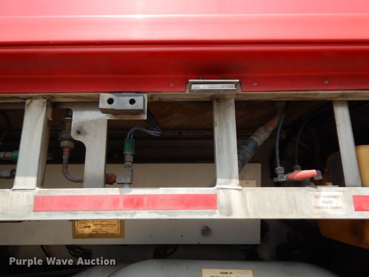 image for item DG6788 2003 Prevost LeMirage XL II  coach bus