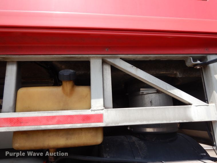 image for item DG6788 2003 Prevost LeMirage XL II  coach bus