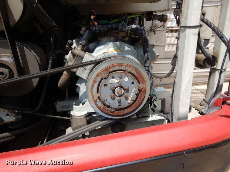 image for item DG6788 2003 Prevost LeMirage XL II  coach bus