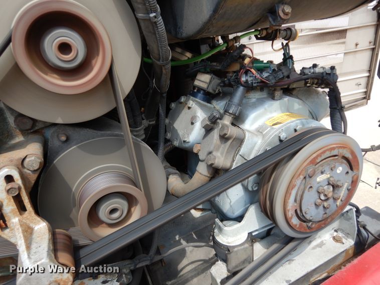 image for item DG6788 2003 Prevost LeMirage XL II  coach bus