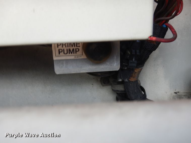 image for item DG6788 2003 Prevost LeMirage XL II  coach bus