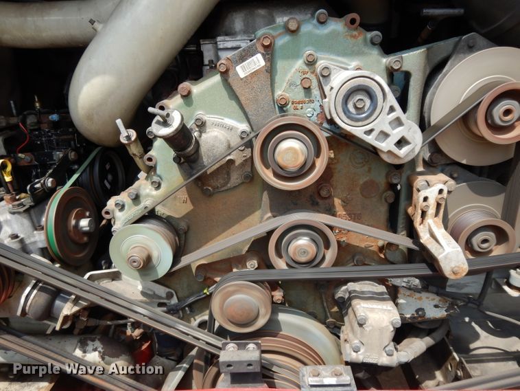 image for item DG6788 2003 Prevost LeMirage XL II  coach bus