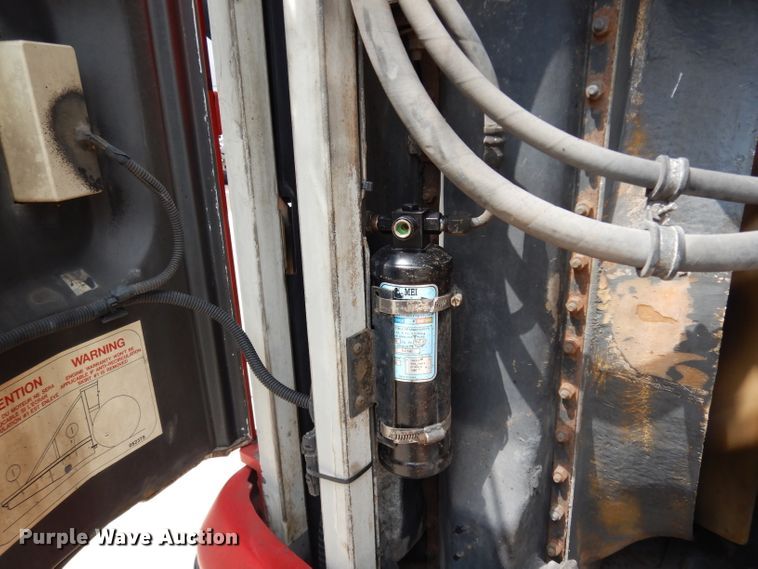 image for item DG6788 2003 Prevost LeMirage XL II  coach bus