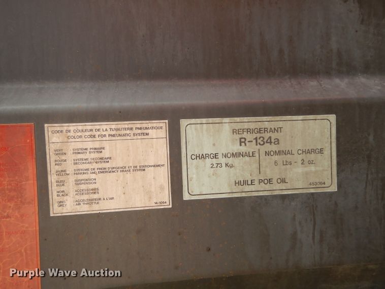 image for item DG6788 2003 Prevost LeMirage XL II  coach bus