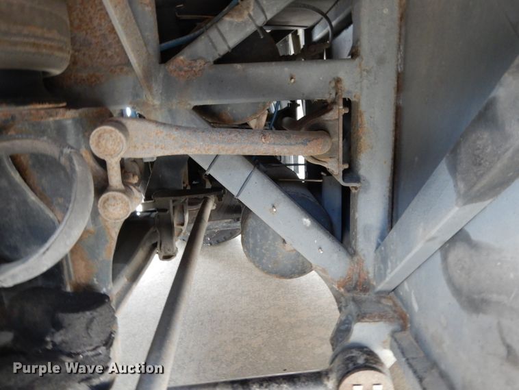 image for item DG6788 2003 Prevost LeMirage XL II  coach bus