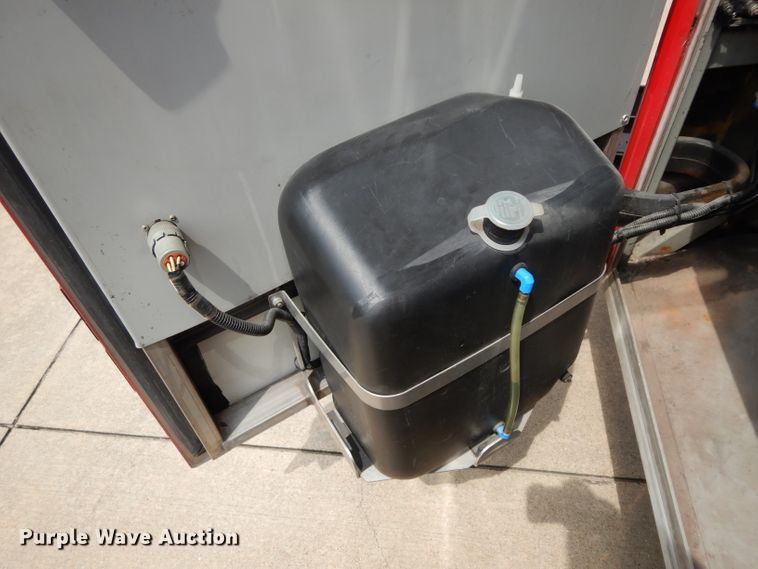 image for item DG6788 2003 Prevost LeMirage XL II  coach bus