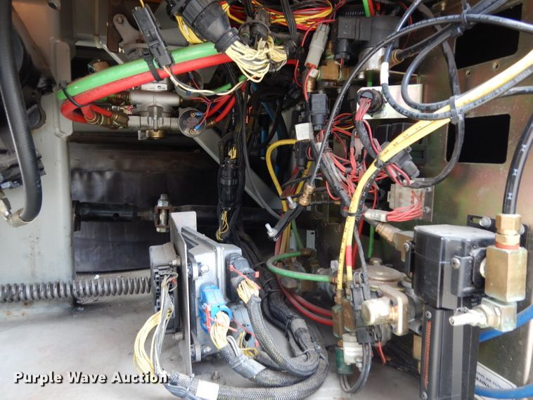 image for item DG6788 2003 Prevost LeMirage XL II  coach bus