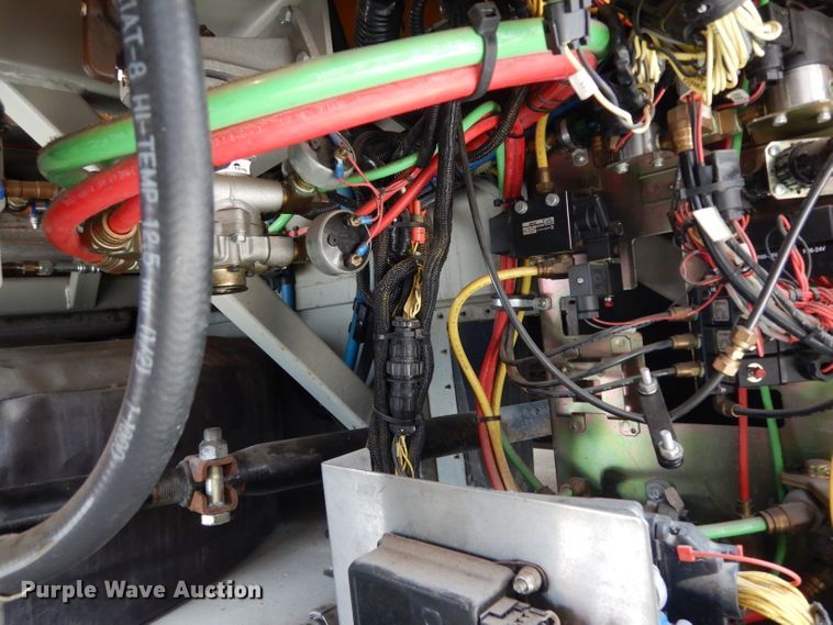 image for item DG6788 2003 Prevost LeMirage XL II  coach bus