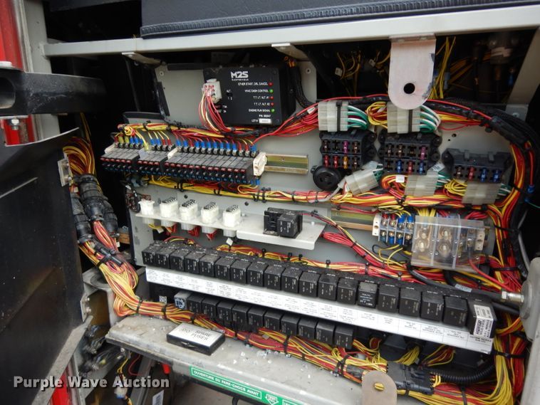 image for item DG6788 2003 Prevost LeMirage XL II  coach bus