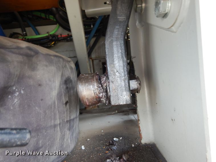 image for item DG6788 2003 Prevost LeMirage XL II  coach bus