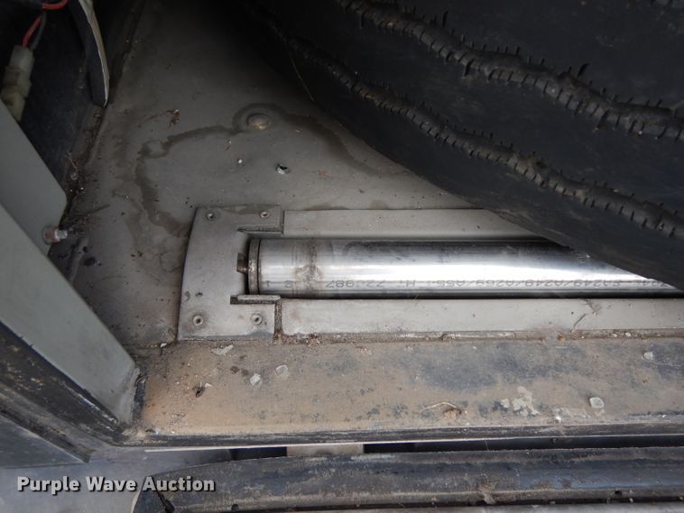 image for item DG6788 2003 Prevost LeMirage XL II  coach bus