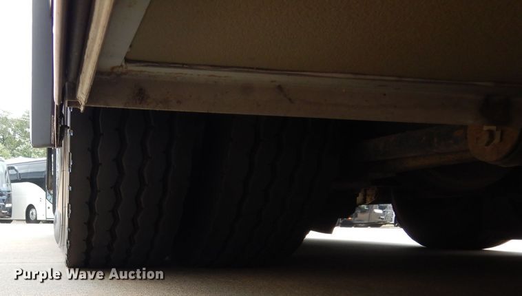 image for item DG6788 2003 Prevost LeMirage XL II  coach bus