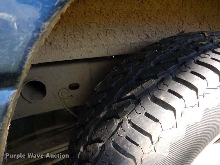 image for item DH2438 2000 Chevrolet Silverado 1500  pickup truck