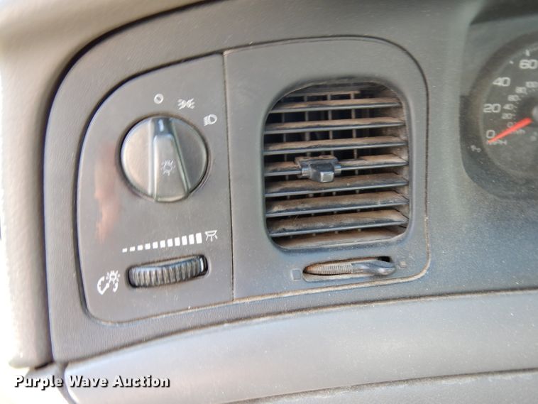 image for item DH2439 2007 Ford Crown Victoria Police Interceptor