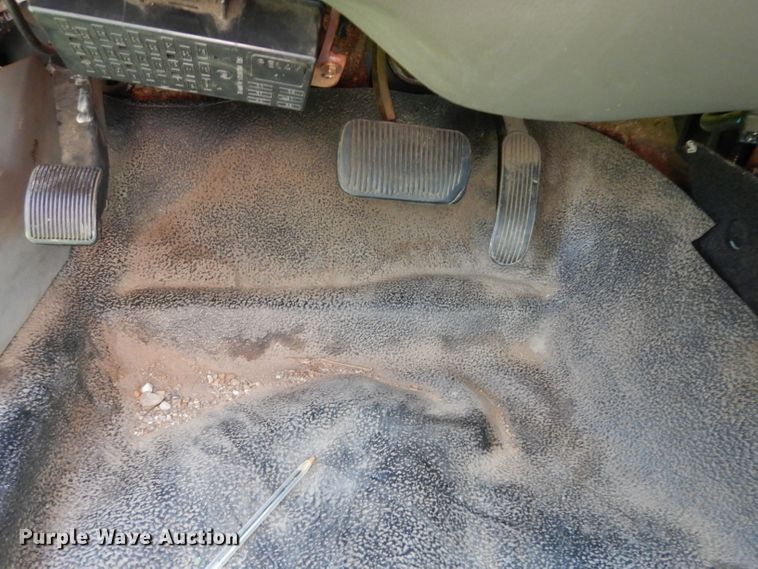 image for item DH2439 2007 Ford Crown Victoria Police Interceptor