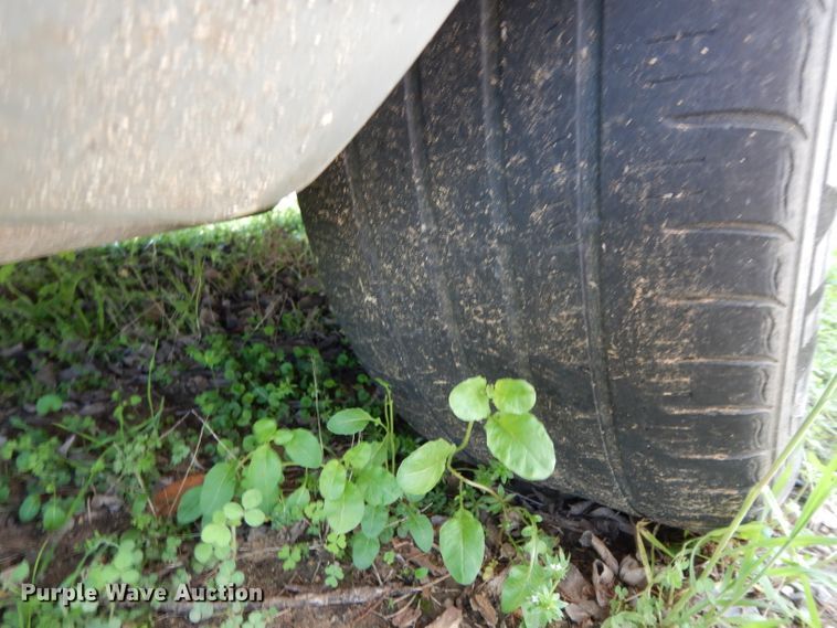 image for item DH2439 2007 Ford Crown Victoria Police Interceptor