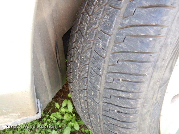 image for item DH2439 2007 Ford Crown Victoria Police Interceptor