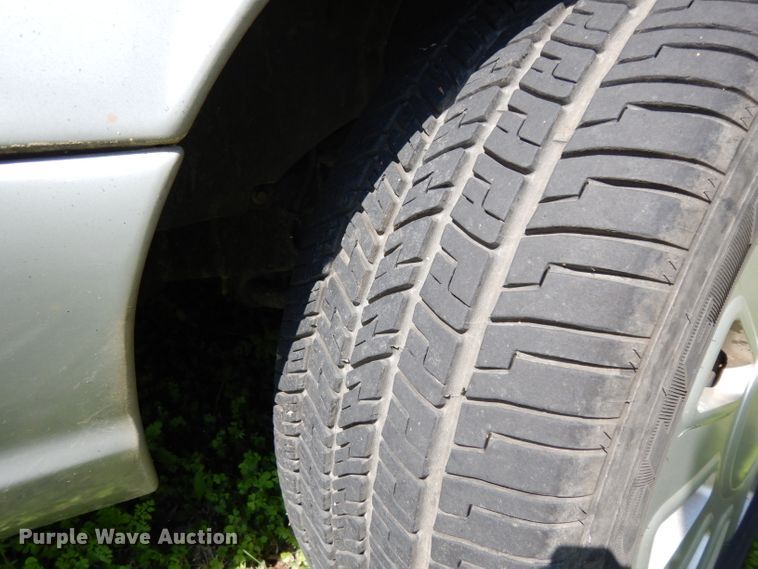 image for item DH2439 2007 Ford Crown Victoria Police Interceptor