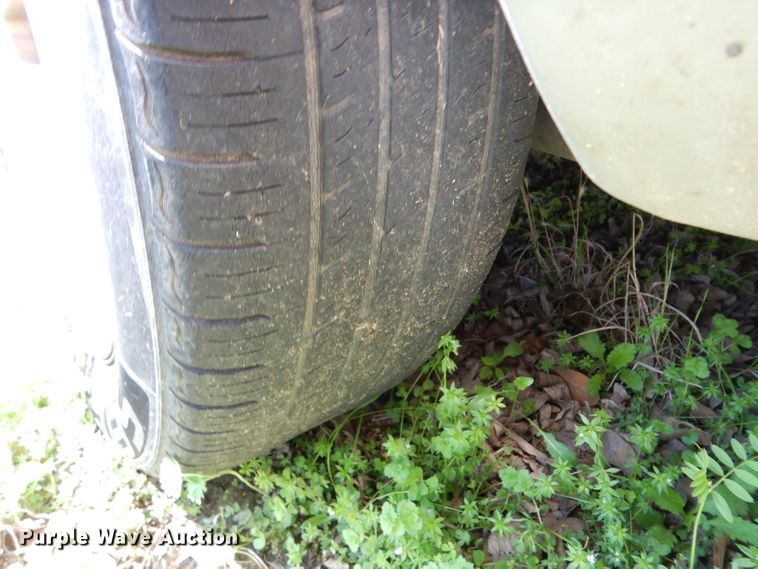 image for item DH2439 2007 Ford Crown Victoria Police Interceptor