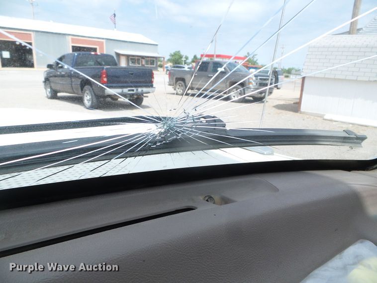 image for item DH4934 1995 Ford F450 Super Duty  bucket truck