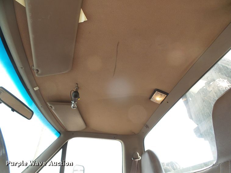 image for item DH4934 1995 Ford F450 Super Duty  bucket truck