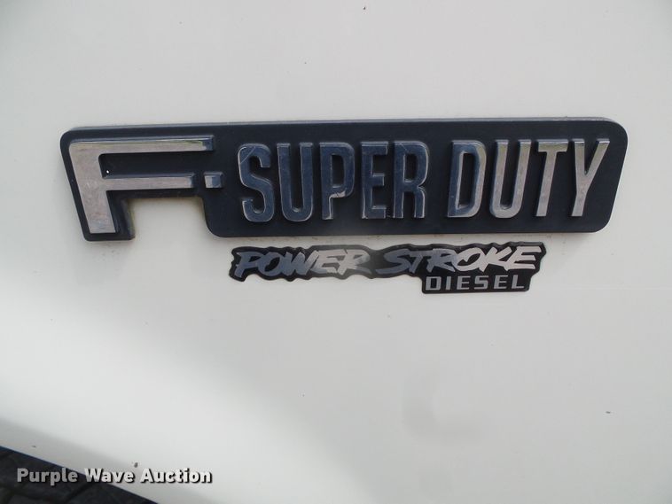 image for item DH4934 1995 Ford F450 Super Duty  bucket truck