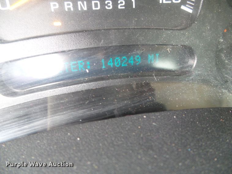 image for item DH4935 2006 Chevrolet Silverado 1500  Ext. Cab pickup truck